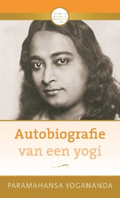 Autobiografie van een yogi, Paramahansa Yogananda - Paperback - 9789020207583