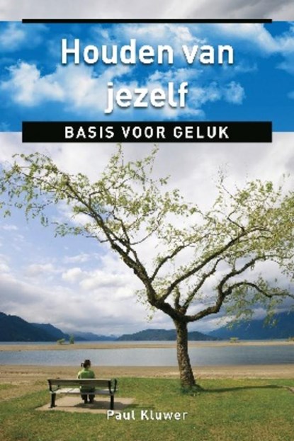Houden van jezelf, Paul Salim Kluwer - Paperback - 9789020207613