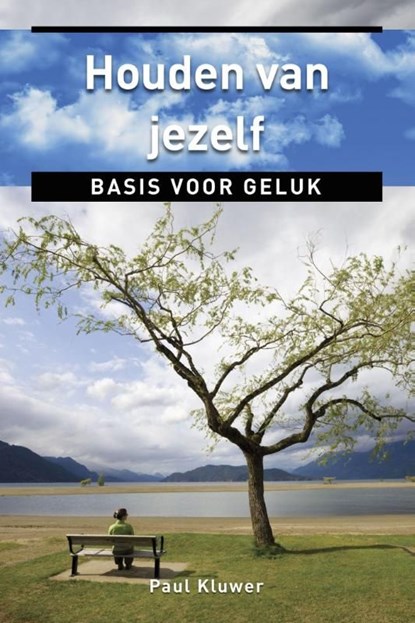 Houden van jezelf, Paul Salim Kluwer - Ebook - 9789020207934