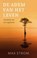 De adem van het leven, Max Strom - Paperback - 9789020208511
