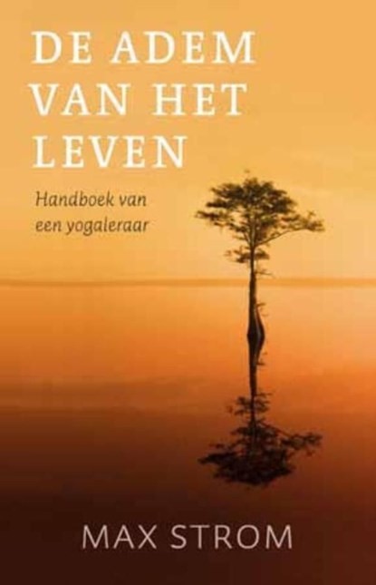 De adem van het leven, Max Strom - Ebook - 9789020208528