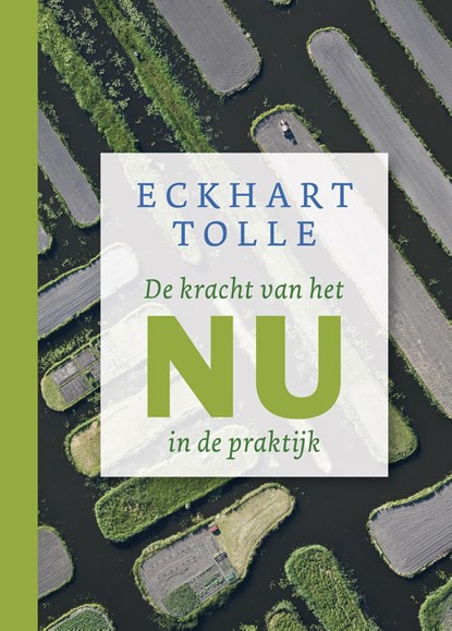 De kracht van het nu in de praktijk, Eckhart Tolle - Ebook - 9789020208641