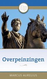Overpeinzingen - Marcus Aurelius - 9789020208726