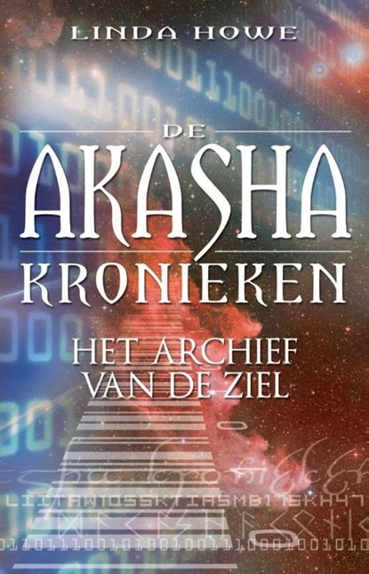 De Akasha kronieken, Linda Howe - Ebook - 9789020209112