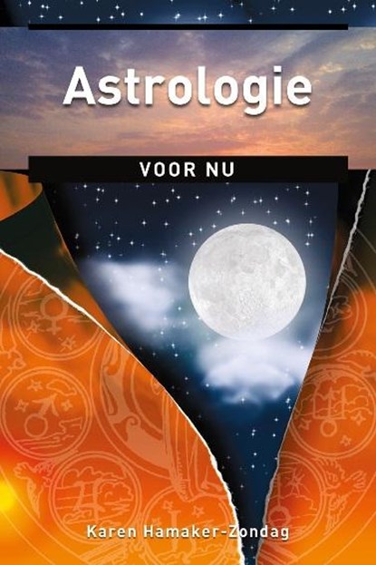 Astrologie, Karen Hamaker-Zondag - Paperback - 9789020209228