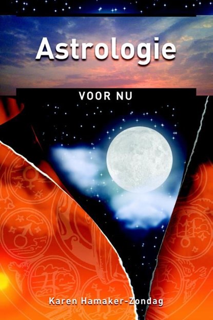 Astrologie, Karen Hamaker-Zondag - Ebook - 9789020209365