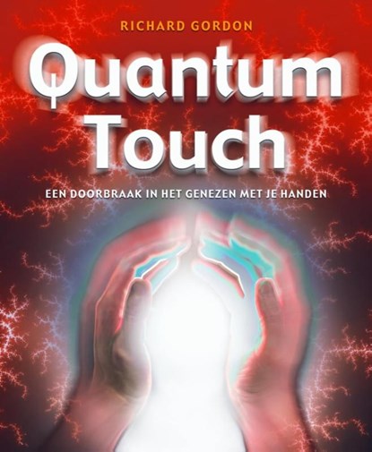 Quantum-touch, Richard Gordon - Ebook - 9789020209587