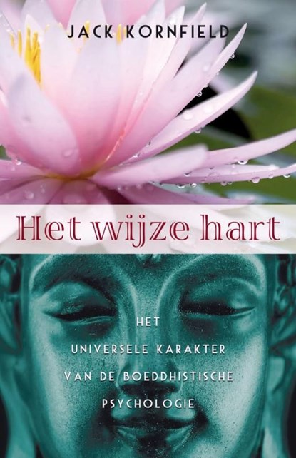 Het wijze hart, Jack Kornfield - Ebook - 9789020209990