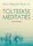 Tolteekse meditaties, Don Miguel Ruiz - Paperback - 9789020211078