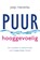 Puur Hooggevoelig, Jolijn Hendriks - Paperback - 9789020211221