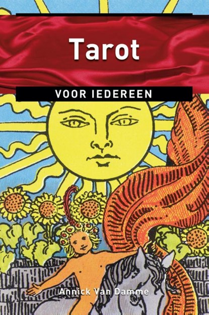 Tarot, Annick van Damme - Paperback - 9789020211320