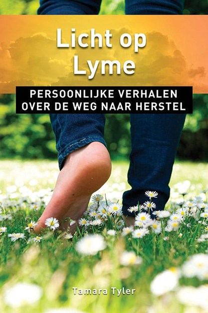 Licht op Lyme, Tamara Tyler - Paperback - 9789020211450