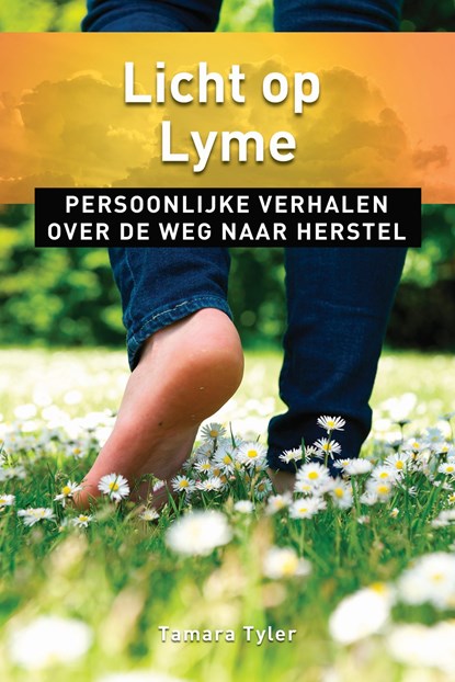 Licht op Lyme, Tamara Tyler - Ebook - 9789020211481