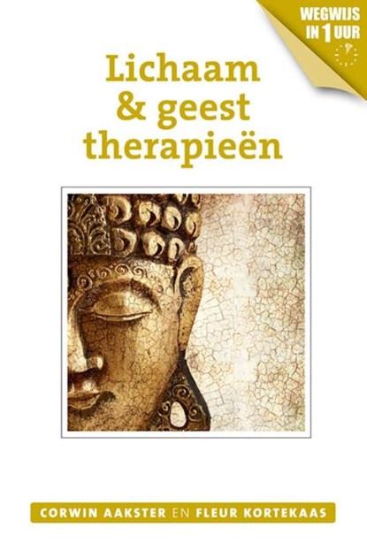 Lichaam & geesttherapieën, Corwin Aakster ; Fleur Kortekaas - Paperback - 9789020211917