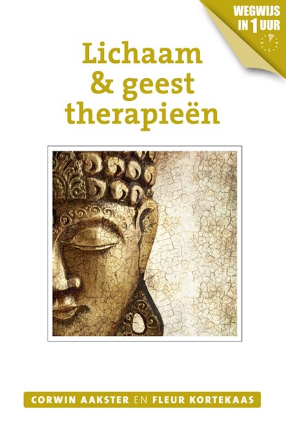 Lichaam & geesttherapieën, Corwin Aakster ; Fleur Kortekaas - Ebook - 9789020211924