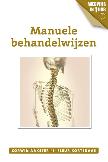 Manuele behandelwijzen, Corwin Aakster ; Fleur Kortekaas - Ebook - 9789020211948