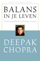 Balans in je leven | Deepak Chopra | 