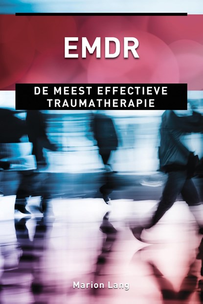 EMDR, Marion Lang - Ebook - 9789020212297