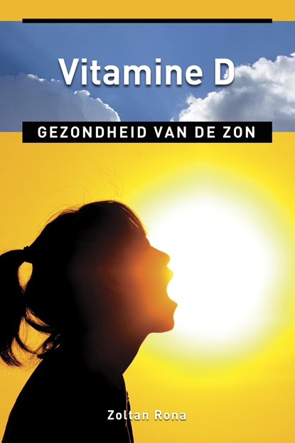 Vitamine D, Zoltan Rona - Ebook - 9789020212501