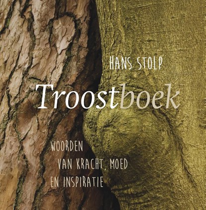 Troostboek, Hans Stolp - Ebook - 9789020212952