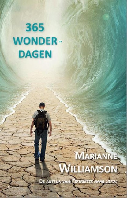 365 wonderdagen, Marianne Williamson - Paperback - 9789020213263