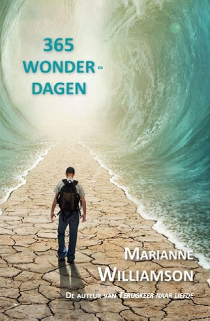 365 wonderdagen, Marianne Williamson - Ebook - 9789020213270