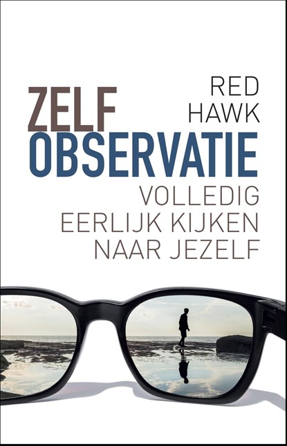 Zelfobservatie, Red Hawk - Ebook - 9789020213386