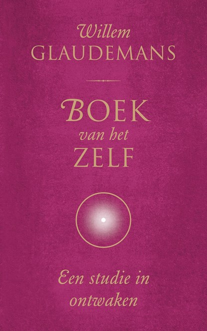 Boek van het Zelf, Willem Glaudemans - Ebook - 9789020213454