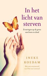 In het licht van sterven - Ineke Koedam - 9789020213539