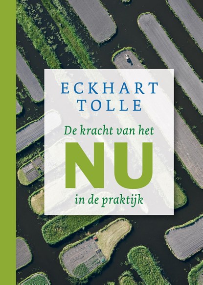 De kracht van het nu in de praktijk, Eckhart Tolle - Ebook - 9789020213638