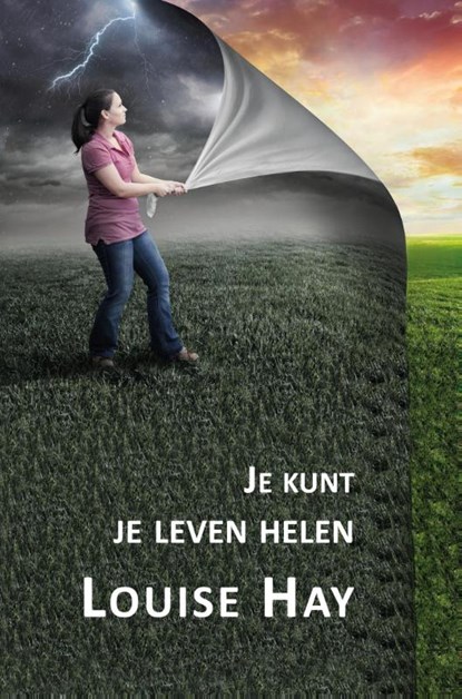 Je kunt je leven helen, Louise Hay ; Louise L. Hay - Paperback - 9789020213652