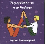 Yogaspelkaarten voor kinderen, Helen Purperhart -  - 9789020213676