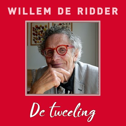 De Tweeling, Willem de Ridder - Luisterboek MP3 - 9789020213744