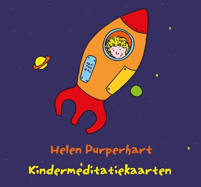 Kindermeditatiekaarten, niet bekend - Losbladig - 9789020213782