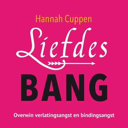 Liefdesbang, Hannah Cuppen - Luisterboek MP3 - 9789020213874