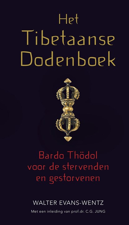 Het Tibetaanse dodenboek, Walter Evans-Wentz - Ebook - 9789020213973