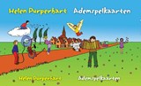 Ademspelkaarten voor kinderen, Helen Purperhart -  - 9789020214321
