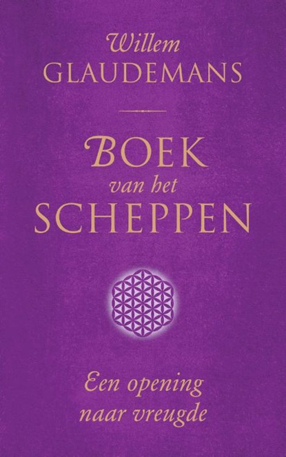 Boek van het Scheppen, Willem Glaudemans - Gebonden - 9789020214505