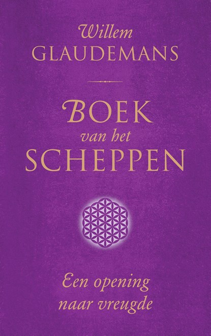 Boek van het Scheppen, Willem Glaudemans - Ebook - 9789020214512