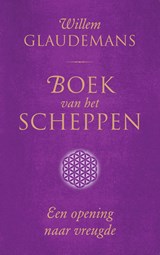 Boek van het Scheppen - Willem Glaudemans - 9789020214512