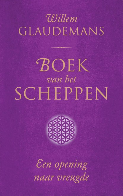 Boek van het Scheppen, Willem Glaudemans - Ebook - 9789020214512