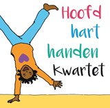 Hoofd hart handen kwartet - Helen Purperhart - 9789020214529