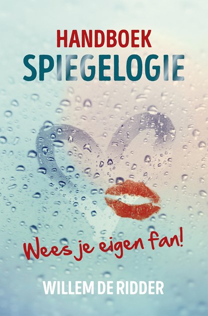 Handboek Spiegelogie, Willem de Ridder - Paperback - 9789020214574
