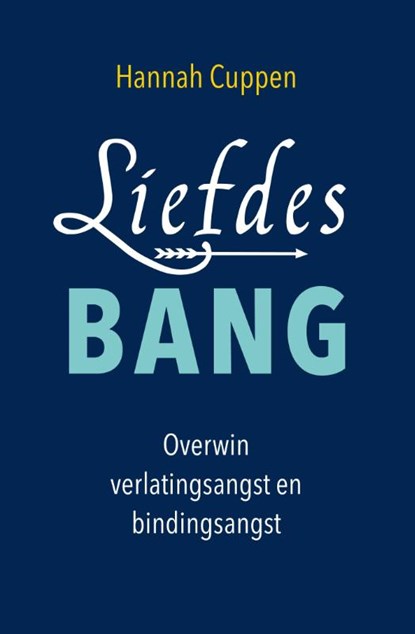 Liefdesbang, Hannah Cuppen - Paperback - 9789020215113