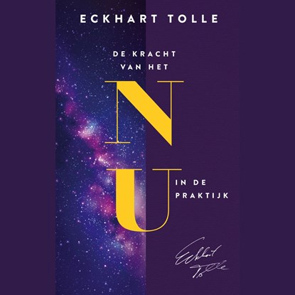 De kracht van het NU in de praktijk, Eckhart Tolle - Luisterboek MP3 - 9789020215236