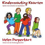 Kindercoaching kaarten, Helen Purperhart -  - 9789020215304