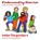 Kindercoaching kaarten, Helen Purperhart - Losbladig - 9789020215304