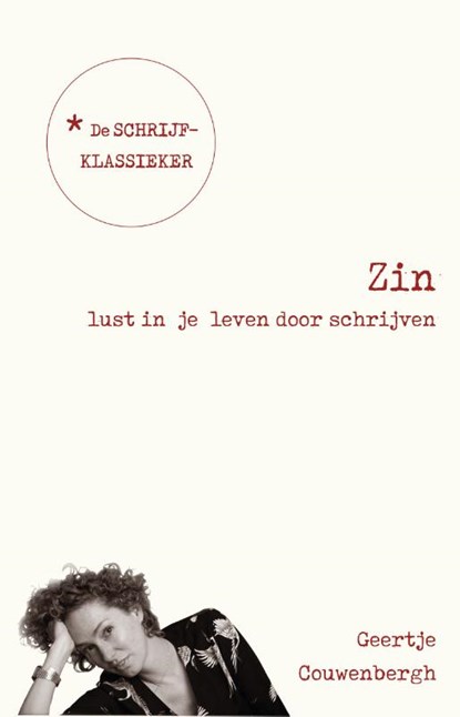 ZIN, Geertje Couwenbergh - Paperback - 9789020215427
