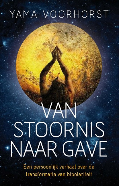 Van stoornis naar gave, Yama Voorhorst - Ebook - 9789020215557