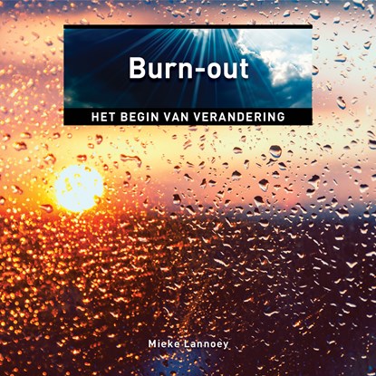 Burn-out, Mieke Lannoey - Luisterboek MP3 - 9789020215878